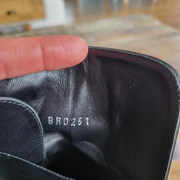 Louis Vuitton Matchmake Ankle Boot 38.5 / 8 - Picture 4 of 17